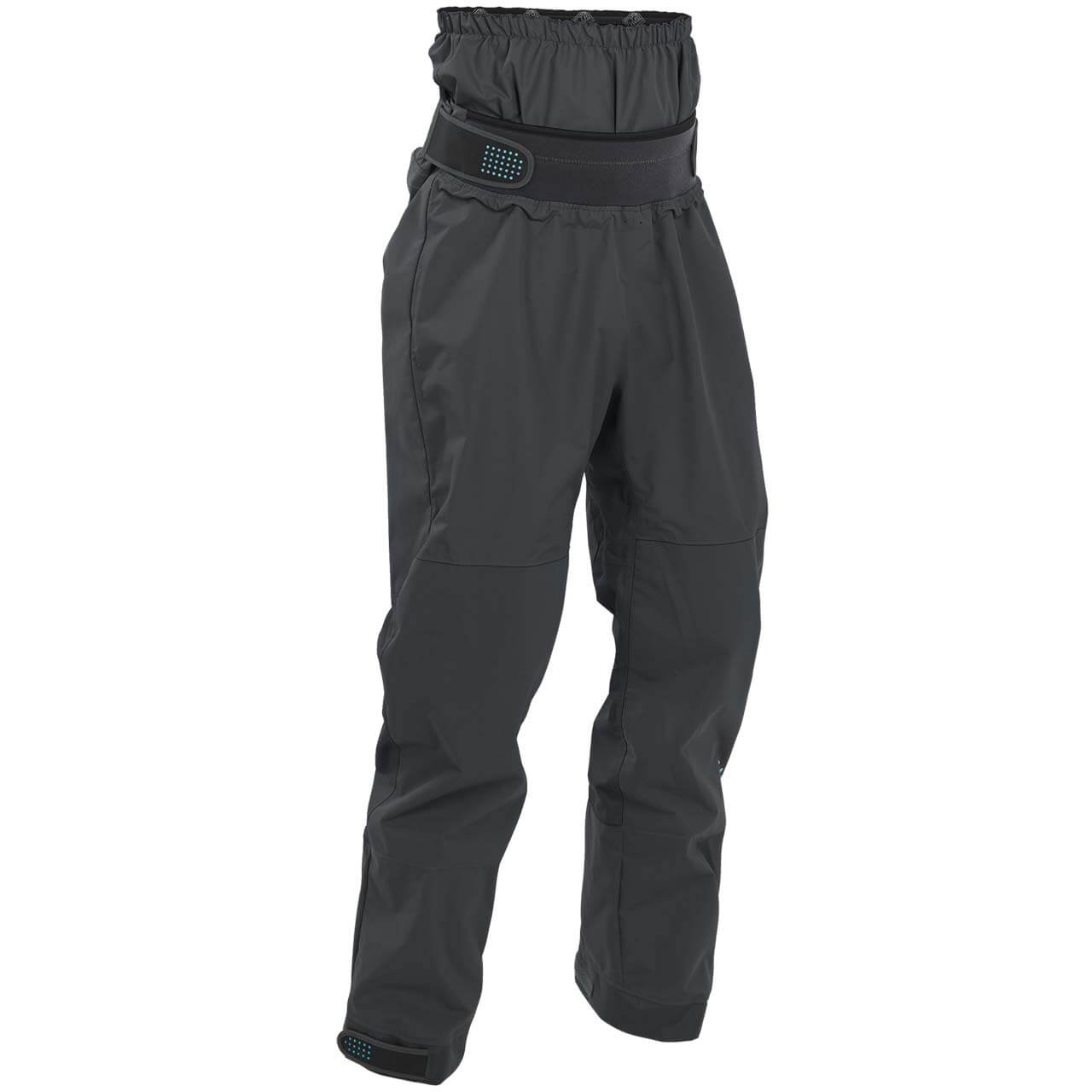 Palm Paddelhose Zenith Pants - Jet Grey, L von Palm Equipment}