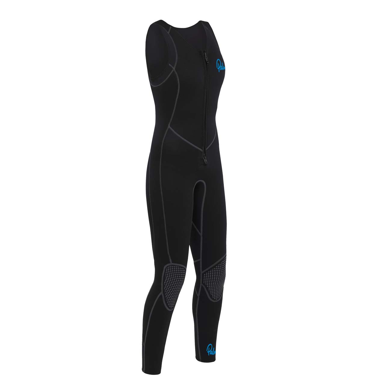 Palm Quantum Frauen Neoprenanzug - Black, WL Palm Quantum Frauen Neoprenanzug - Black, WL von Palm Equipment