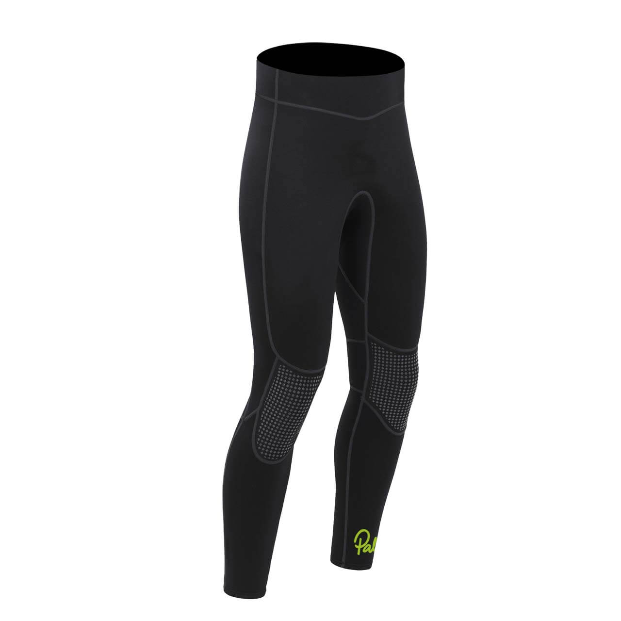 Palm Quantum Neoprenhose - Black, L von Palm Equipment}