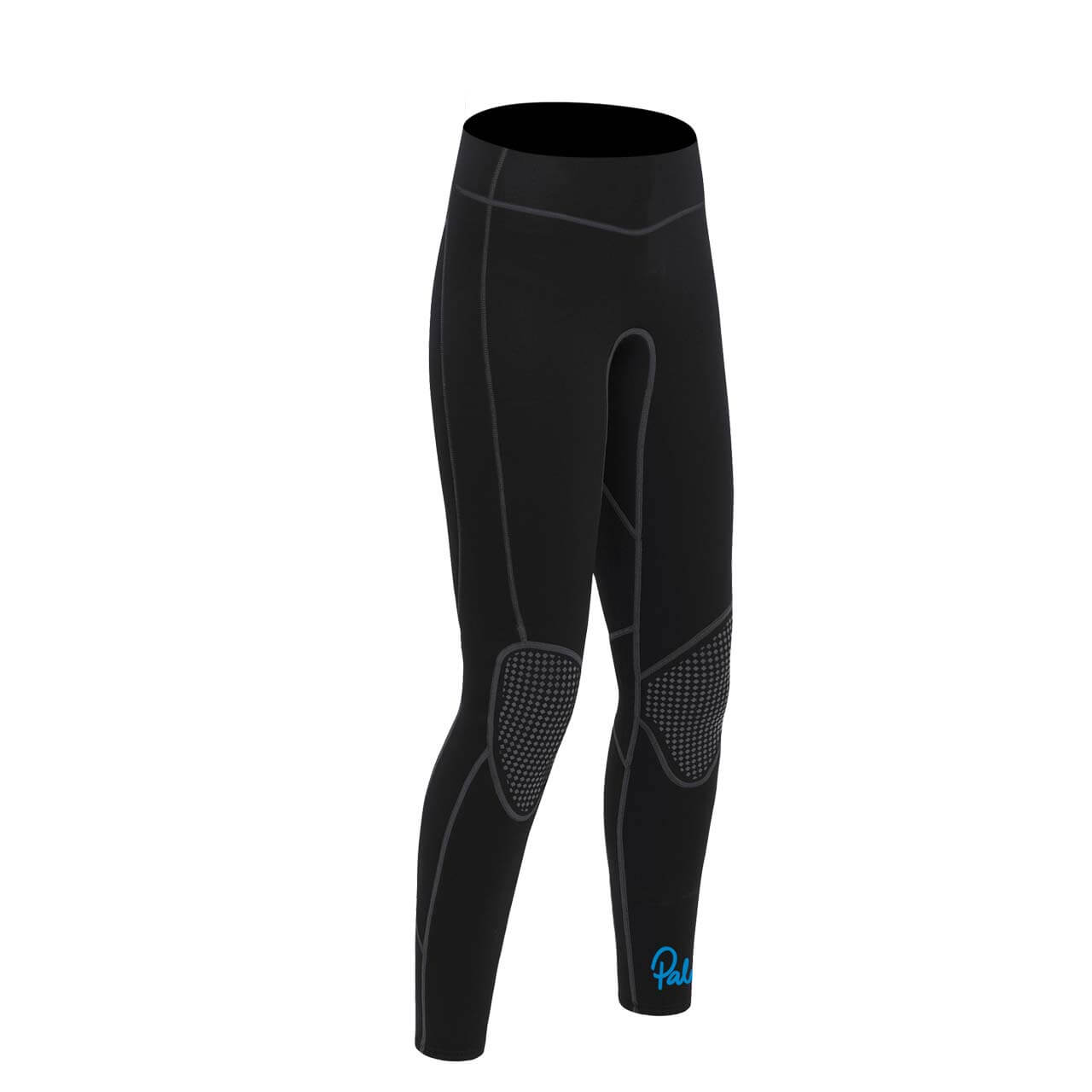 Palm Quantum Pants Women - Black, WL von Palm Equipment}