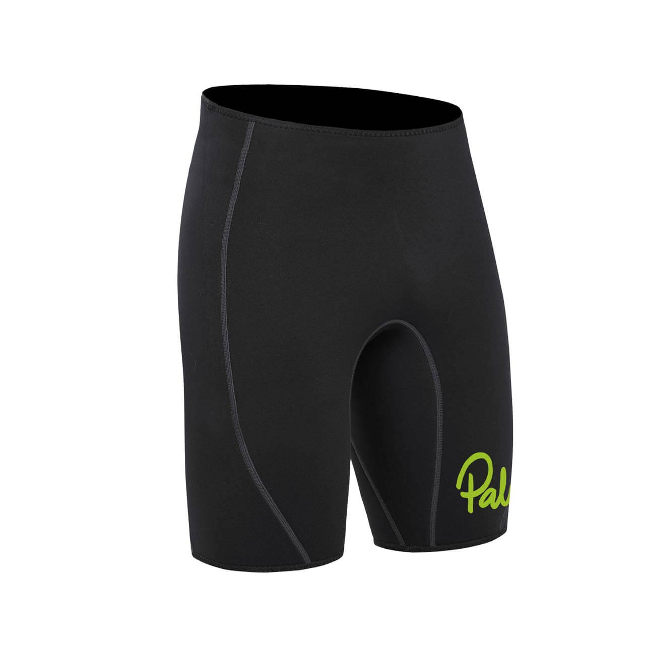 Palm Quantum Shorts - Black, S Palm Quantum Shorts - Black, S von Palm Equipment