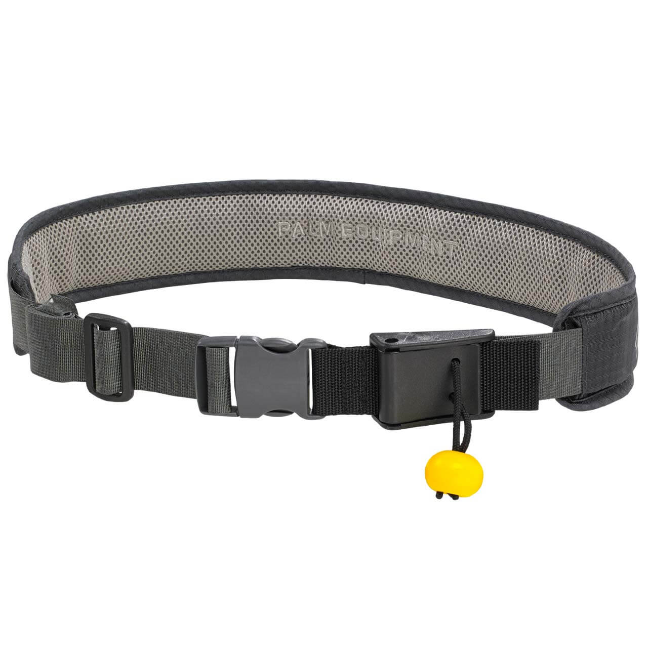 Palm Quick SUP Belt - Jet Grey von Palm Equipment}