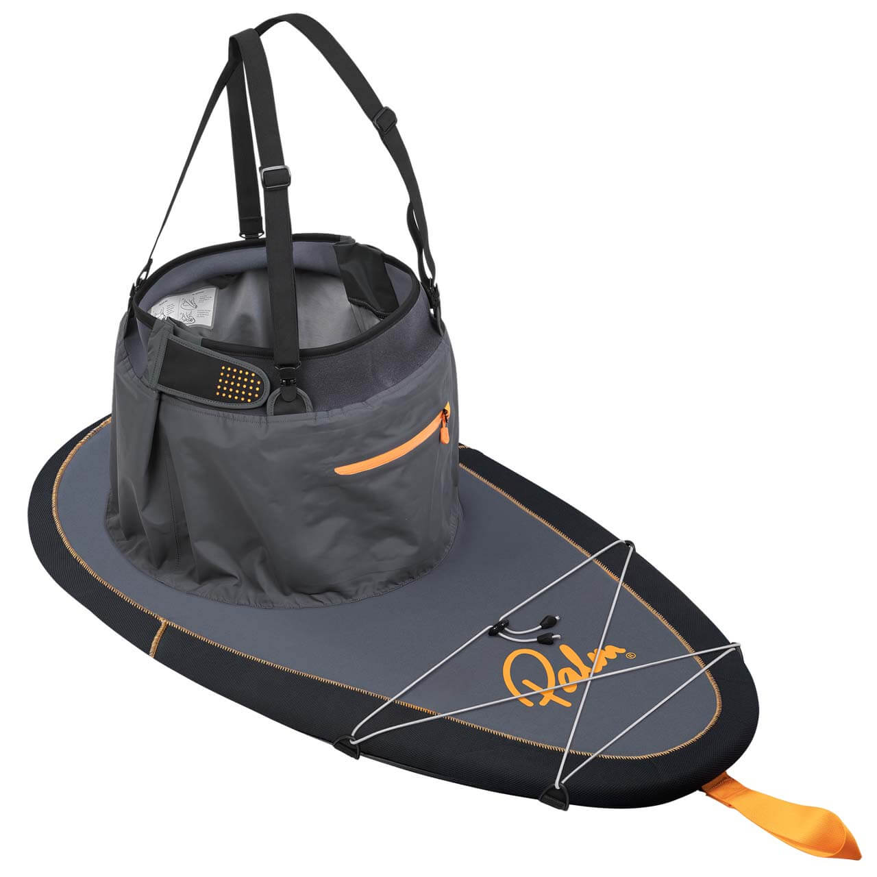 Palm Roanoke Spritzdecke, R4 Palm Roanoke Spritzdecke, R4 von Palm Equipment