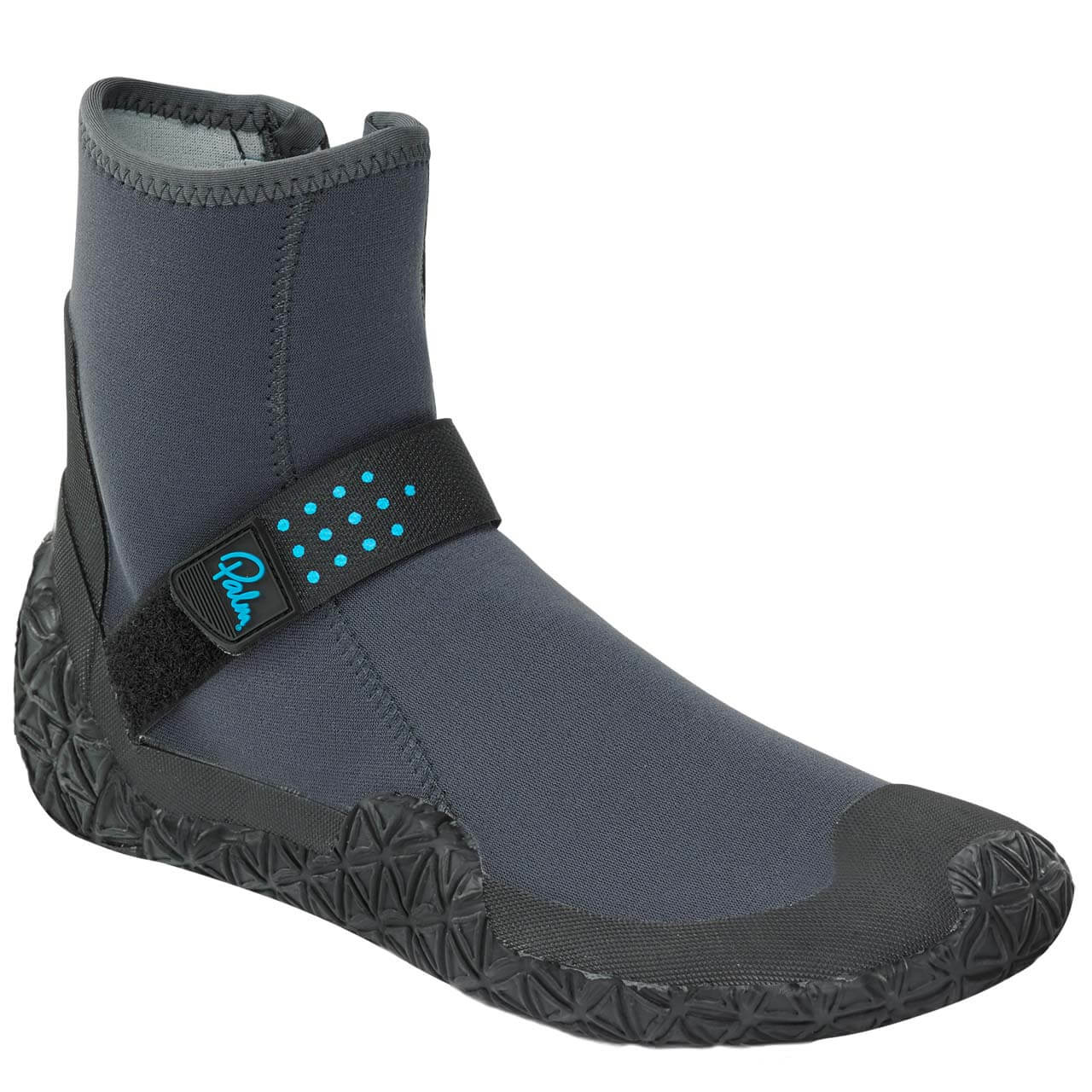 Palm Shoot Boots - Jet Grey, UK 4 von Palm Equipment}