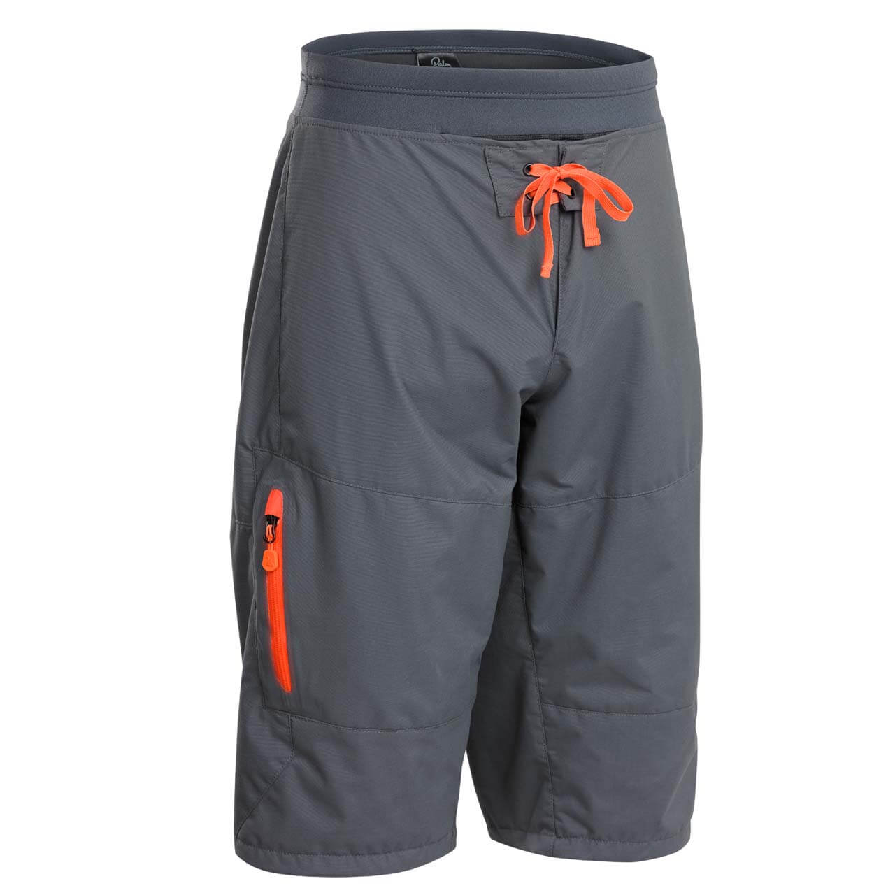 Palm Shorts Horizon - Jet Grey, L von Palm Equipment}