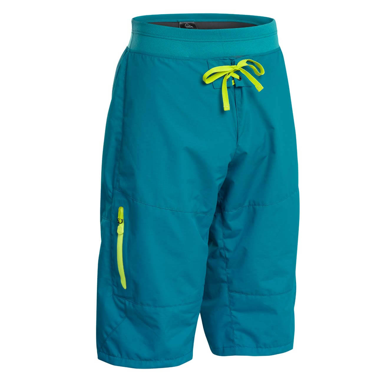 Palm Shorts Horizon - Teal, M von Palm Equipment}