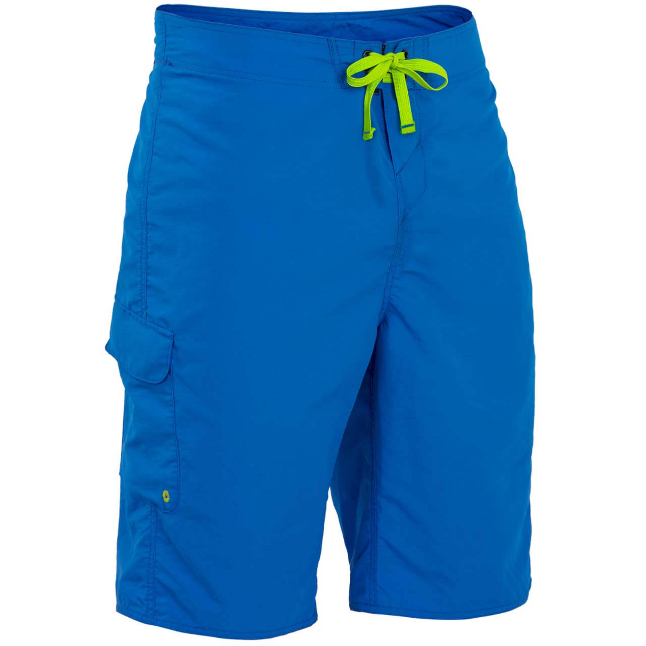 Palm Skyline Surfshorts - Blue, S von Palm Equipment}