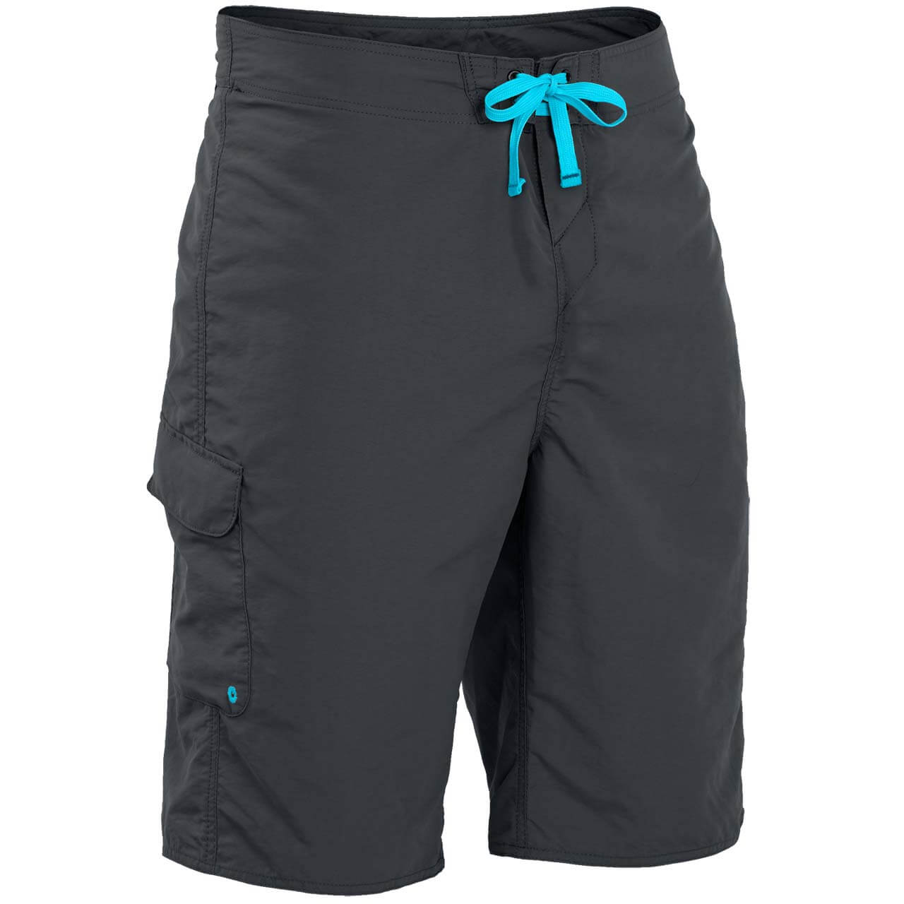 Palm Skyline Surfshorts - Jet Grey, L von Palm Equipment}