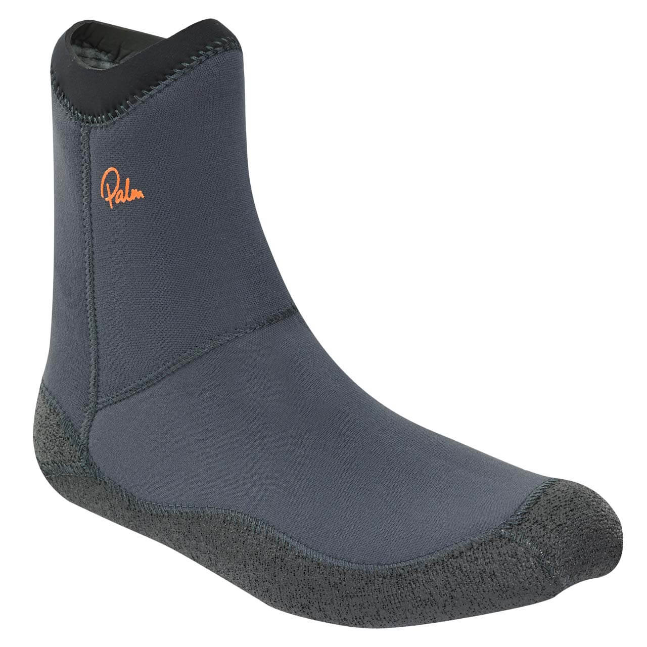 Palm Stomp Socks - Jet Grey, L von Palm Equipment}