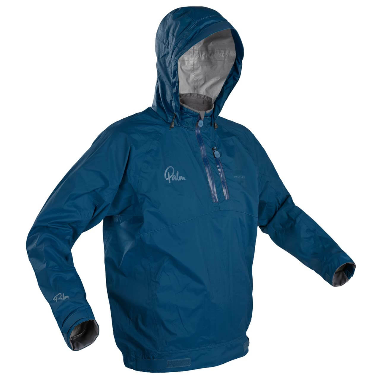 Palm Tora Jacket - Navy, XL von Palm Equipment}