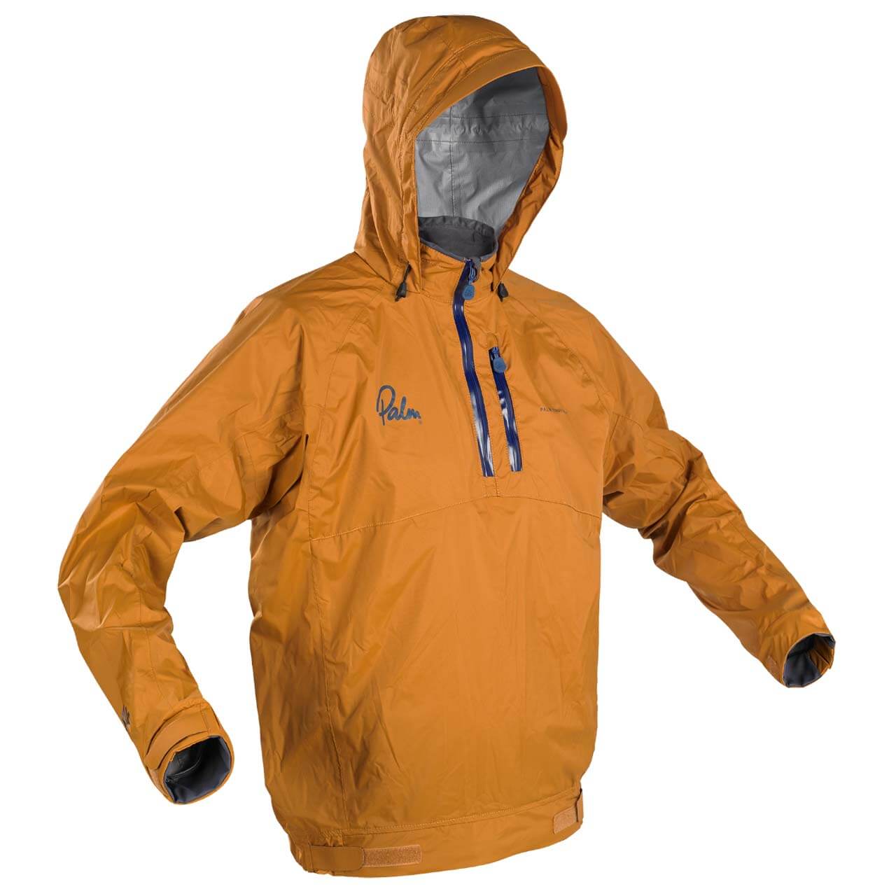 Palm Tora Jacket - Pumpkin, M Palm Tora Jacket - Pumpkin, M von Palm Equipment