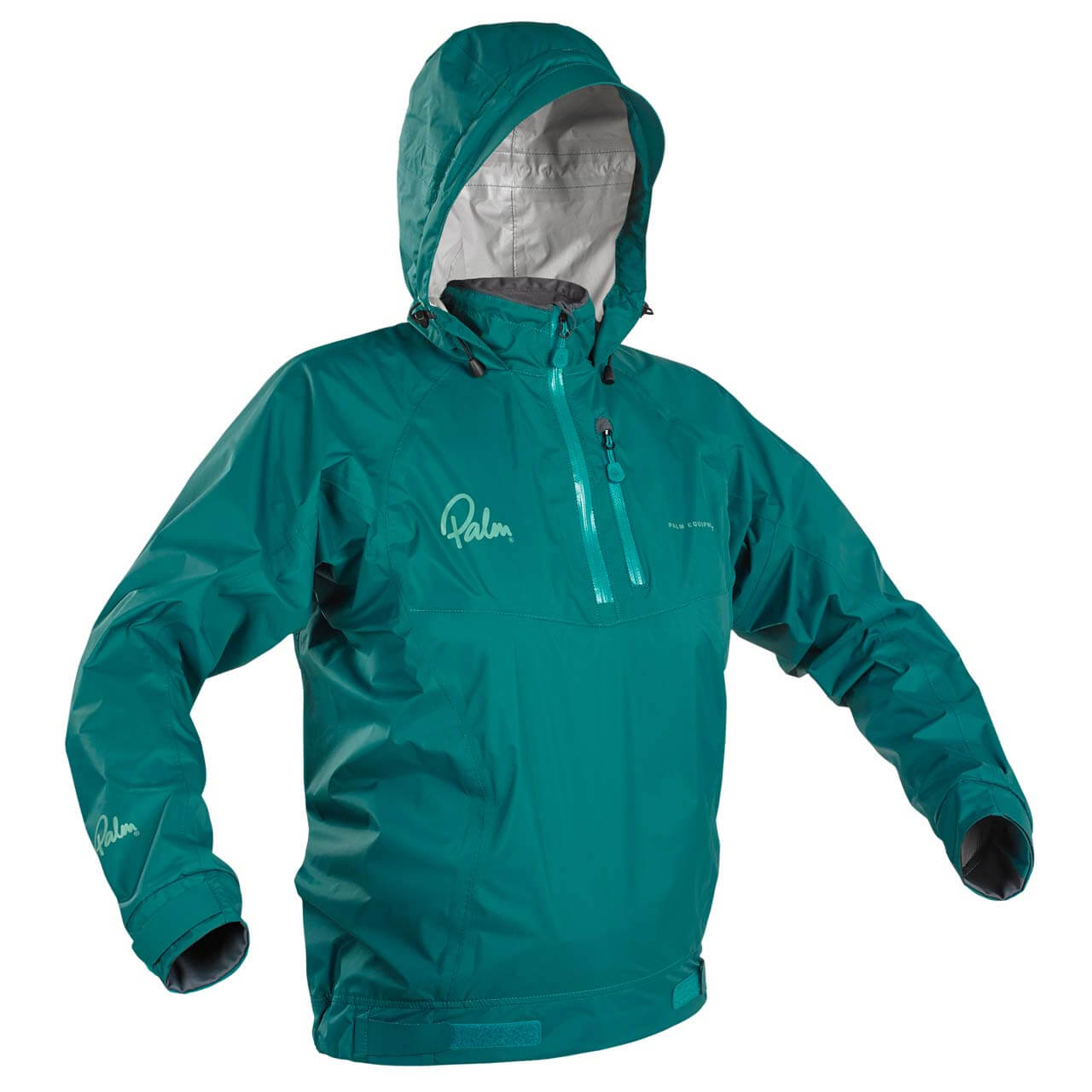 Palm Tora Womens Jacket - Pine, WS von Palm Equipment}