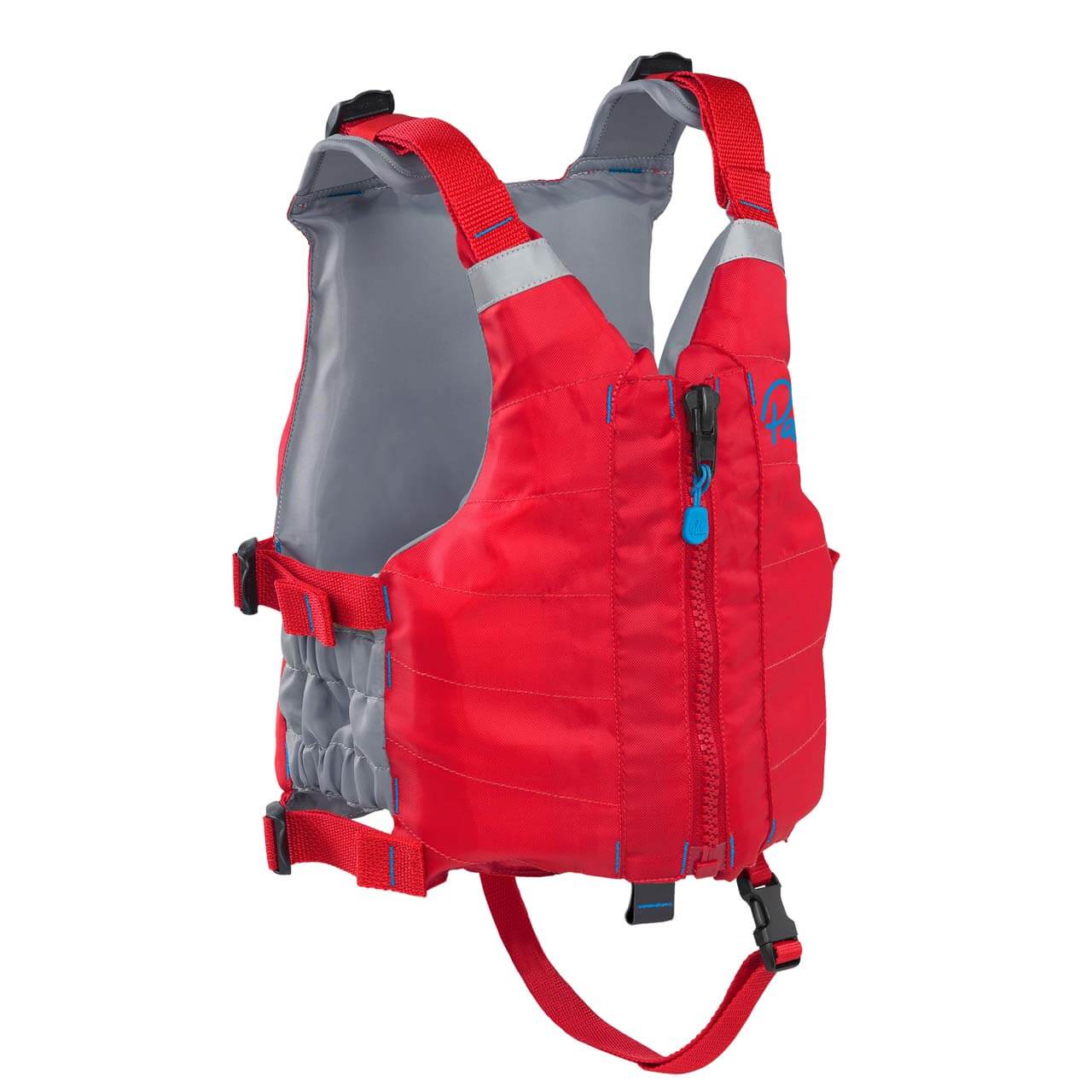 Palm Universal Kids Kinderschwimmweste - red, KXS/S Palm Universal Kids Kinderschwimmweste - red, KXS/S von Palm Equipment