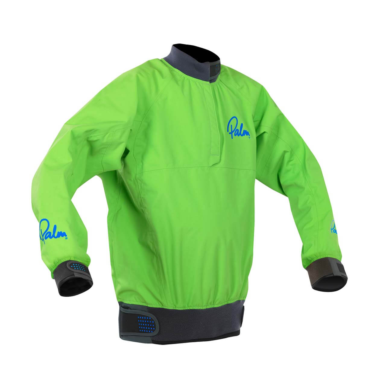 Palm Vector Kinderjacke - Lime, KS von Palm Equipment}