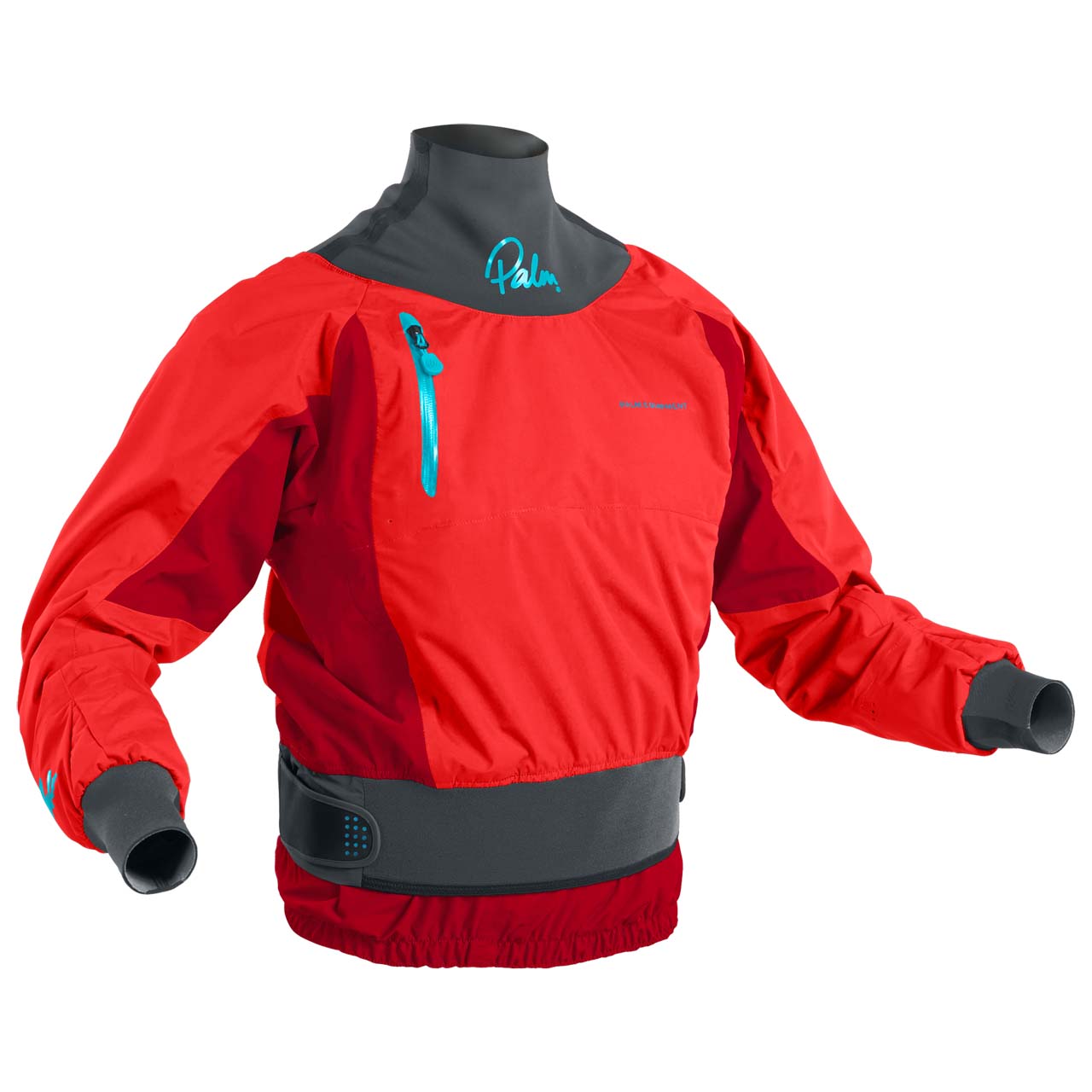 Palm Zenith Women - Flame/Chili, WXL Palm Zenith Women - Flame/Chili, WXL von Palm Equipment