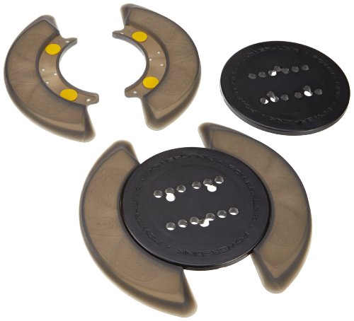 Palmer Snowboard Power Link System Flex, 10 mm Palmer Snowboard Power Link System Flex, 10 mm von Palmer
