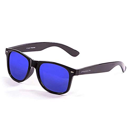 Paloalto Sunglasses p18202.12 Brille Sonnenbrille Unisex Erwachsene, Blau von Paloalto Sunglasses