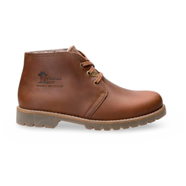 Panama Jack - Bota Panama Igloo - Winterschuhe Gr 41 braun von Panama Jack