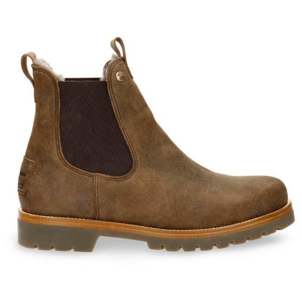 Panama Jack - Burton Igloo - Winterschuhe Gr 42 braun Panama Jack - Burton Igloo - Winterschuhe Gr 42 braun von Panama Jack