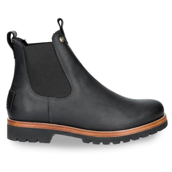 Panama Jack - Burton Igloo - Winterschuhe Gr 44 schwarz/grau Panama Jack - Burton Igloo - Winterschuhe Gr 44 schwarz/grau von Panama Jack