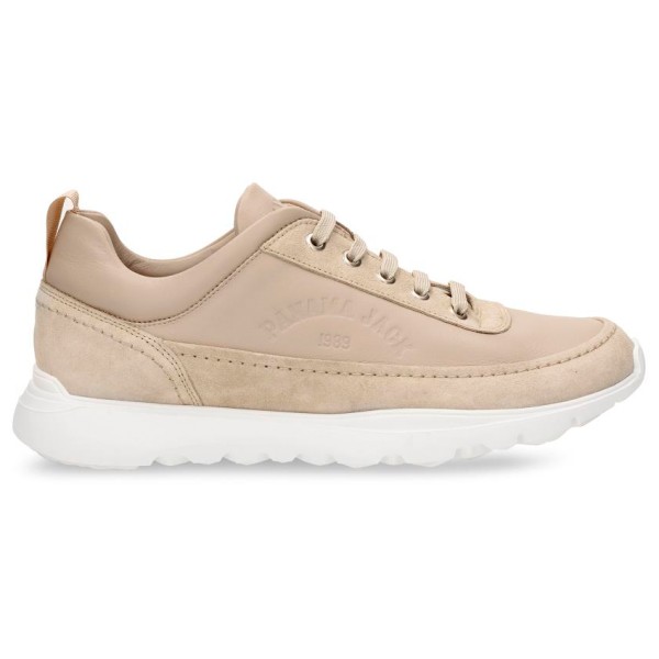 Panama Jack - Jensen C1 - Sneaker Gr 42 beige Panama Jack - Jensen C1 - Sneaker Gr 42 beige von Panama Jack