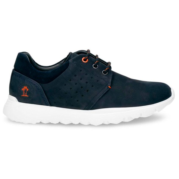 Panama Jack - Julius C24 - Sneaker Gr 42 blau Panama Jack - Julius C24 - Sneaker Gr 42 blau von Panama Jack