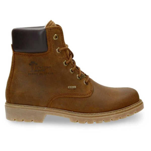 Panama Jack - Panama 03 GTX Wool - Winterschuhe Gr 44 braun Panama Jack - Panama 03 GTX Wool - Winterschuhe Gr 44 braun von Panama Jack