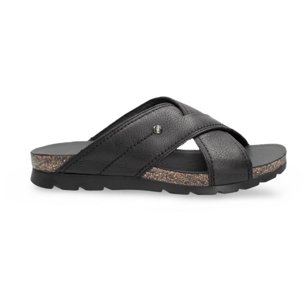 Panama Jack - Salman C14 - Sandalen Gr 42 schwarz/grau Panama Jack - Salman C14 - Sandalen Gr 42 schwarz/grau von Panama Jack