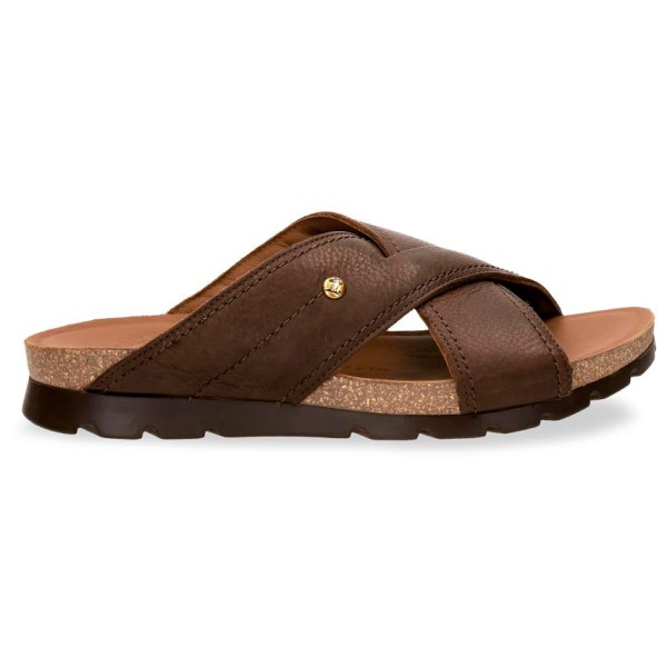 Panama Jack - Salman C17 - Sandalen Gr 44 braun Panama Jack - Salman C17 - Sandalen Gr 44 braun von Panama Jack