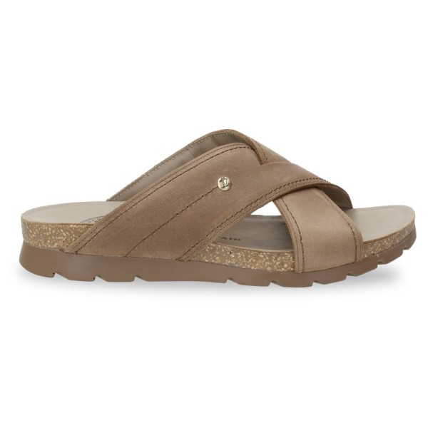 Panama Jack - Salman C19 - Sandalen Gr 45 braun/beige Panama Jack - Salman C19 - Sandalen Gr 45 braun/beige von Panama Jack
