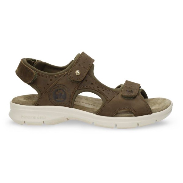 Panama Jack - Salton C39 - Sandalen Gr 43 braun Panama Jack - Salton C39 - Sandalen Gr 43 braun von Panama Jack