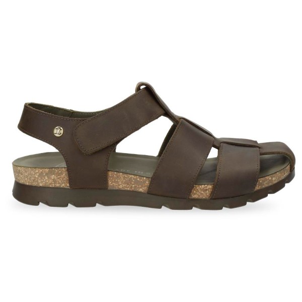 Panama Jack - Stanley C7 - Sandalen Gr 46 braun Panama Jack - Stanley C7 - Sandalen Gr 46 braun von Panama Jack