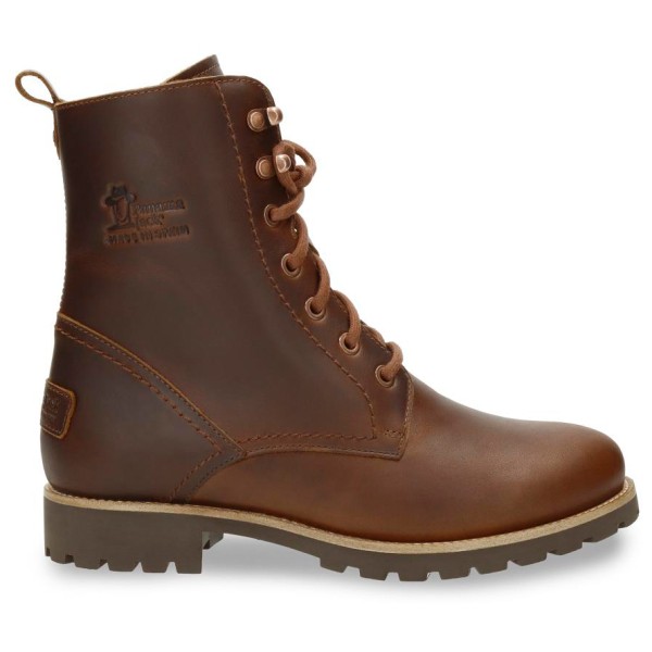 Panama Jack - Women's Fara Igloo Trav - Winterschuhe Gr 38 braun Panama Jack - Women's Fara Igloo Trav - Winterschuhe Gr 38 braun von Panama Jack