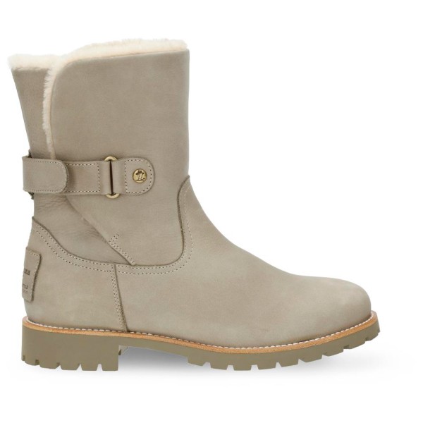 Panama Jack - Women's Felia Igloo Trav - Winterschuhe Gr 37 beige Panama Jack - Women's Felia Igloo Trav - Winterschuhe Gr 37 beige von Panama Jack
