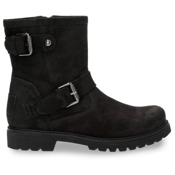 Panama Jack - Women's Felina - Freizeitstiefel Gr 38 schwarz Panama Jack - Women's Felina - Freizeitstiefel Gr 38 schwarz von Panama Jack
