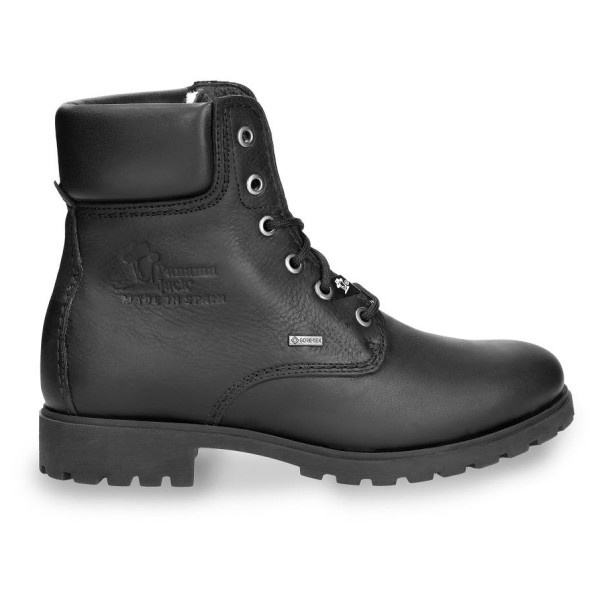 Panama Jack - Women's Panama 03 GTX Wool - Winterschuhe Gr 36 grau Panama Jack - Women's Panama 03 GTX Wool - Winterschuhe Gr 36 grau von Panama Jack