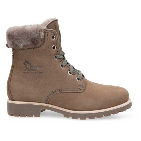 Panama Jack - Women's Panama 03 Igloo - Winterschuhe Gr 37 braun Panama Jack - Women's Panama 03 Igloo - Winterschuhe Gr 37 braun von Panama Jack