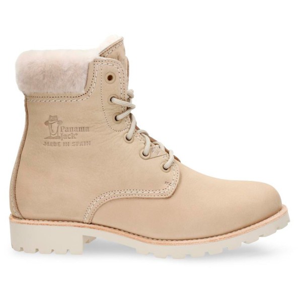Panama Jack - Women's Panama 03 Igloo - Winterschuhe Gr 39 beige Panama Jack - Women's Panama 03 Igloo - Winterschuhe Gr 39 beige von Panama Jack