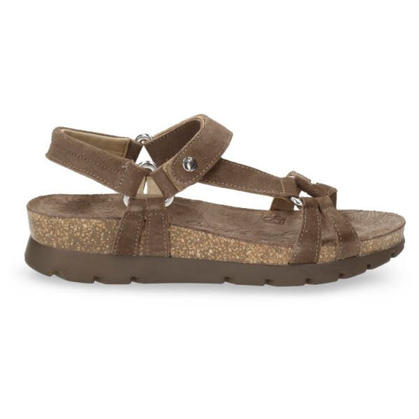 Panama Jack - Women's Sally B7 - Sandalen Gr 36 braun Panama Jack - Women's Sally B7 - Sandalen Gr 36 braun von Panama Jack