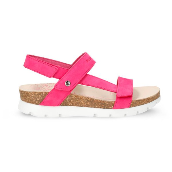 Panama Jack - Women's Selma B11 - Sandalen Gr 41 rosa Panama Jack - Women's Selma B11 - Sandalen Gr 41 rosa von Panama Jack