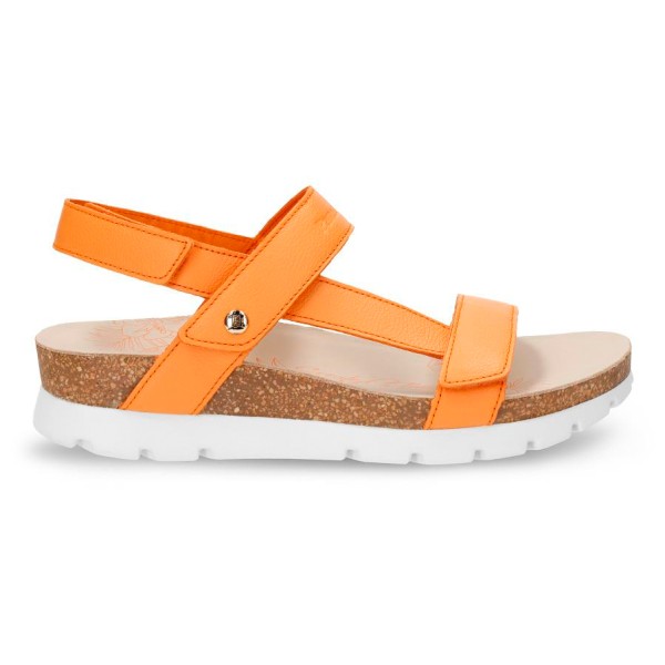 Panama Jack - Women's Selma B14 - Sandalen Gr 39 orange von Panama Jack