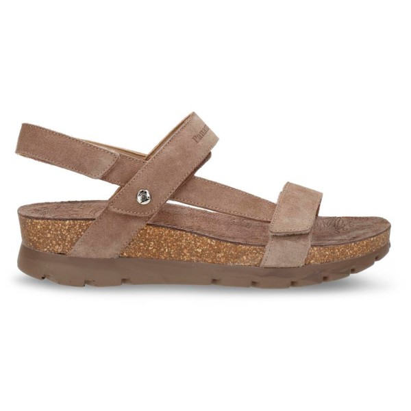 Panama Jack - Women's Selma B18 - Sandalen Gr 40 braun Panama Jack - Women's Selma B18 - Sandalen Gr 40 braun von Panama Jack