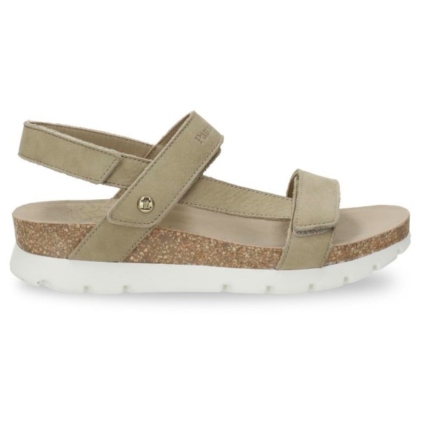 Panama Jack - Women's Selma B29 - Sandalen Gr 38 beige Panama Jack - Women's Selma B29 - Sandalen Gr 38 beige von Panama Jack