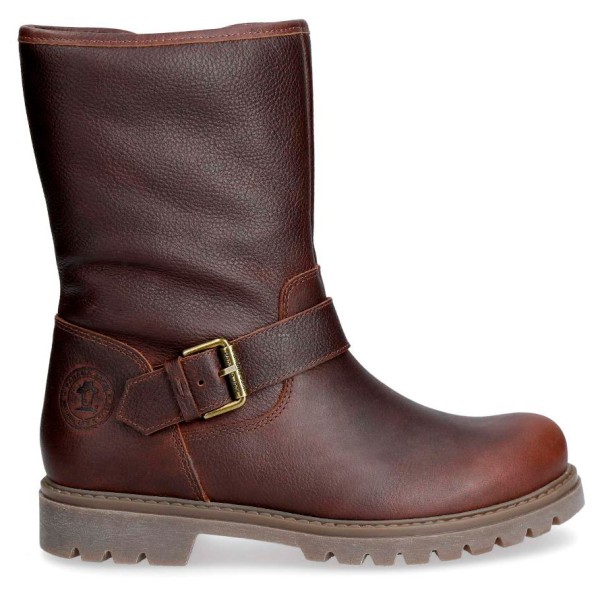 Panama Jack - Women's Singapur - Winterschuhe Gr 37 braun Panama Jack - Women's Singapur - Winterschuhe Gr 37 braun von Panama Jack