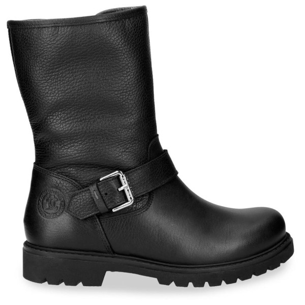 Panama Jack - Women's Singapur - Winterschuhe Gr 40 schwarz von Panama Jack