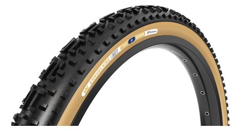 panaracer gravelking ext schotterreifen 700 mm tubeless ready folding zsg gravel compound beadlock tufftex black beige sidewall von Panaracer