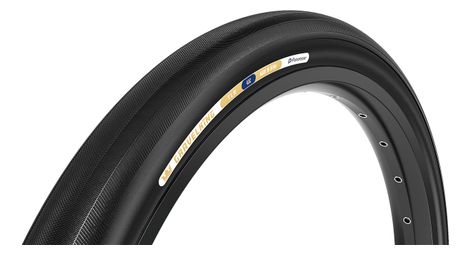 panaracer gravelking gravel reifen 700 mm tubeless ready folding zsg gravel compound beadlock tufftex black von Panaracer