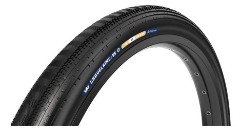 panaracer gravelking semislick schotterreifen 700 mm tubeless ready folding zsg gravel compound beadlock tufftex black panaracer gravelking semislick schotterreifen 700 mm tubeless ready folding zsg gravel compound beadlock tufftex black von Panaracer