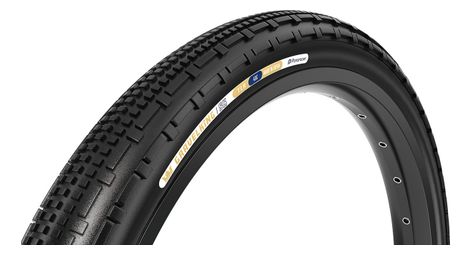 panaracer gravelking sk schotterreifen 700 mm tubeless ready folding zsg gravel compound beadlock tufftex black panaracer gravelking sk schotterreifen 700 mm tubeless ready folding zsg gravel compound beadlock tufftex black von Panaracer