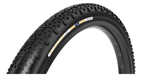 panaracer gravelking x1 schotterreifen 700 mm tubeless ready folding zsg gravel compound beadlock tufftex black panaracer gravelking x1 schotterreifen 700 mm tubeless ready folding zsg gravel compound beadlock tufftex black von Panaracer